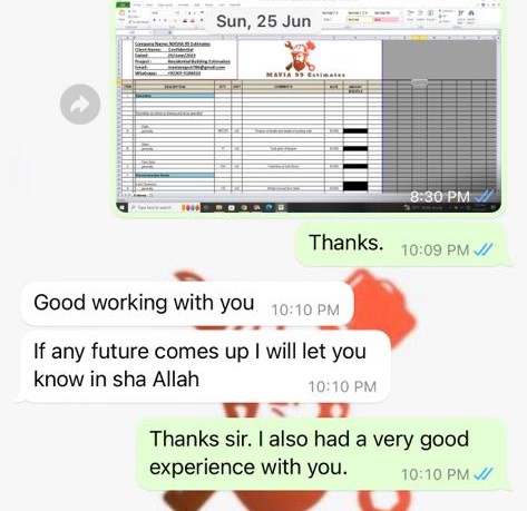 Client Review 49